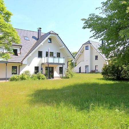 Strandnahe Fewo Mit Terrasse, Gratis Nutzung Vom Ahoi Erlebnisbad Und Sauna In Sellin - Rex Rugia Fewo 29-1 Lobbe Bagian luar foto