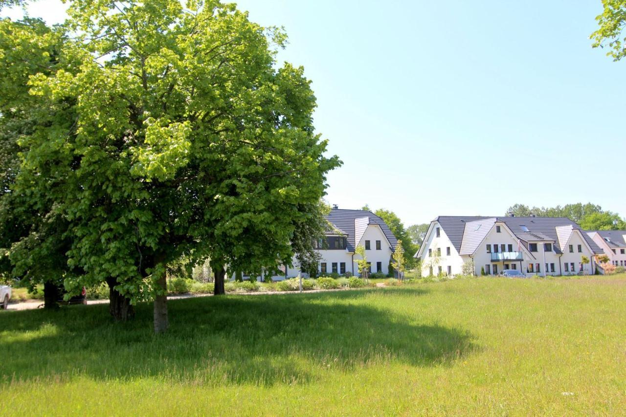 Strandnahe Fewo Mit Terrasse, Gratis Nutzung Vom Ahoi Erlebnisbad Und Sauna In Sellin - Rex Rugia Fewo 29-1 Lobbe Bagian luar foto